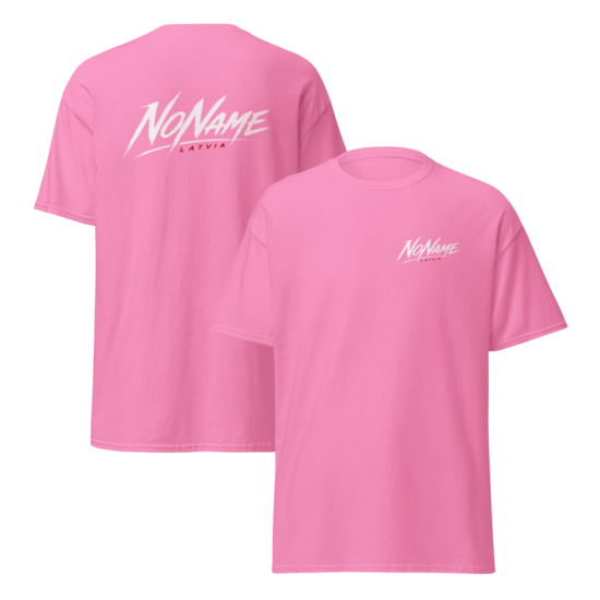 Pink T-Shirt