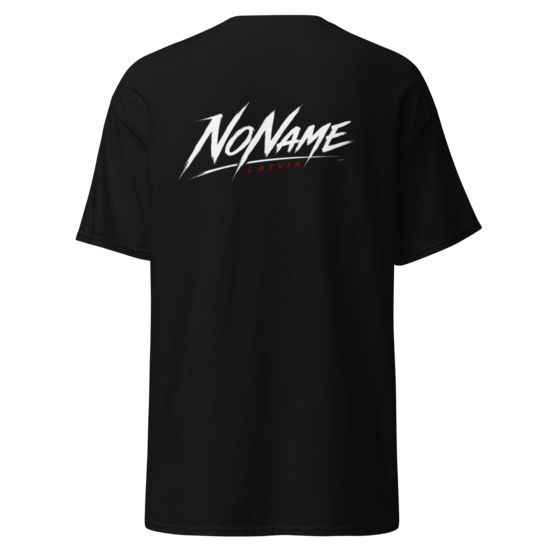 Black T-Shirt