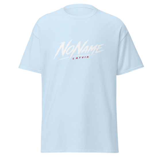 Sky Blue T-Shirt